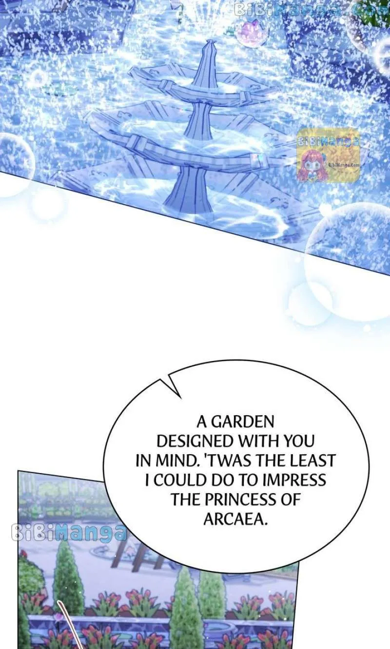 My Sweet Enemy, Thy Name is Husband chapter 17.5 page 7