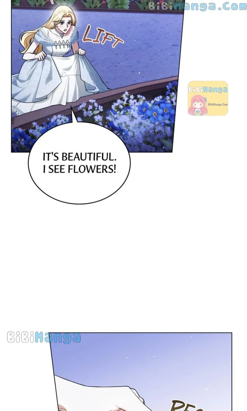 My Sweet Enemy, Thy Name is Husband chapter 17.5 page 8