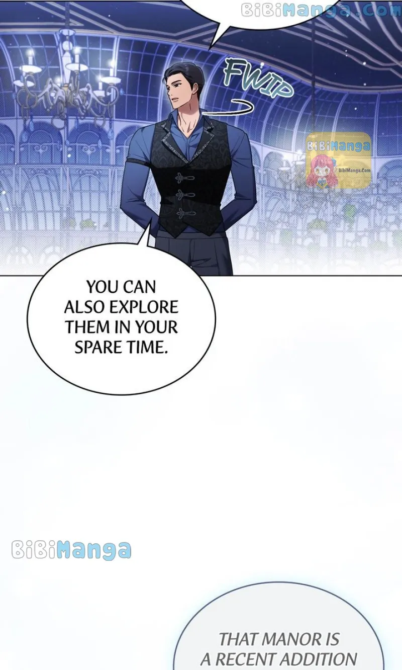 My Sweet Enemy, Thy Name is Husband chapter 17.5 page 15