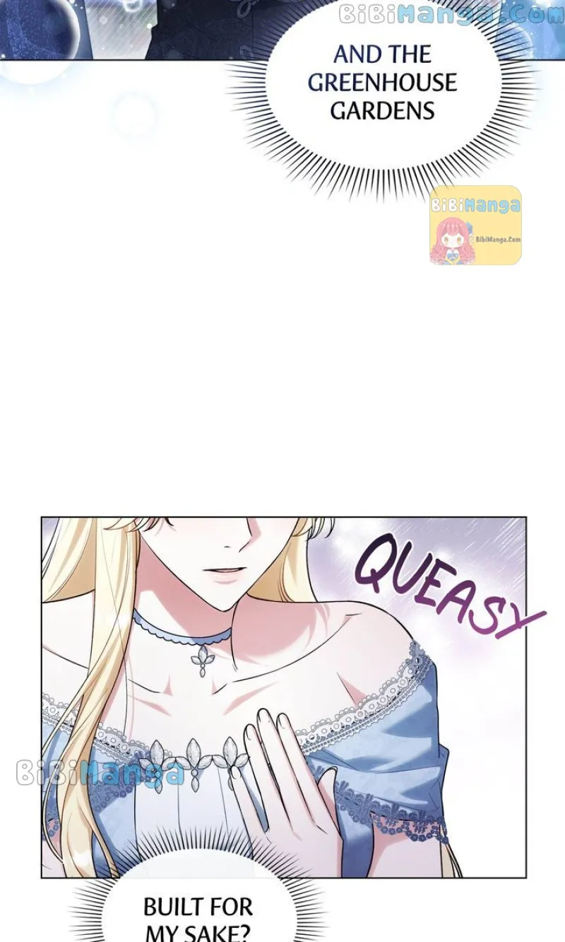 My Sweet Enemy, Thy Name is Husband chapter 17.5 page 18