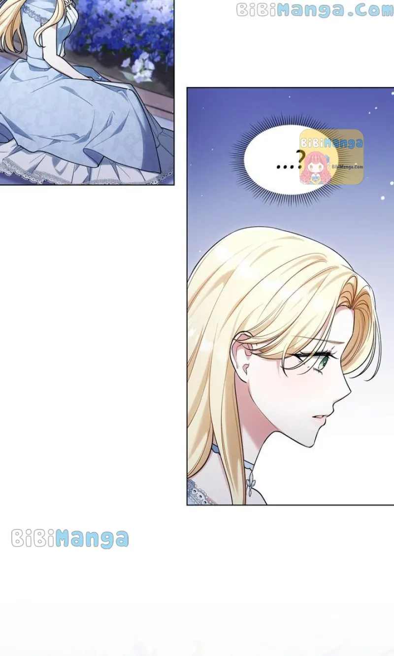 My Sweet Enemy, Thy Name is Husband chapter 17.5 page 20