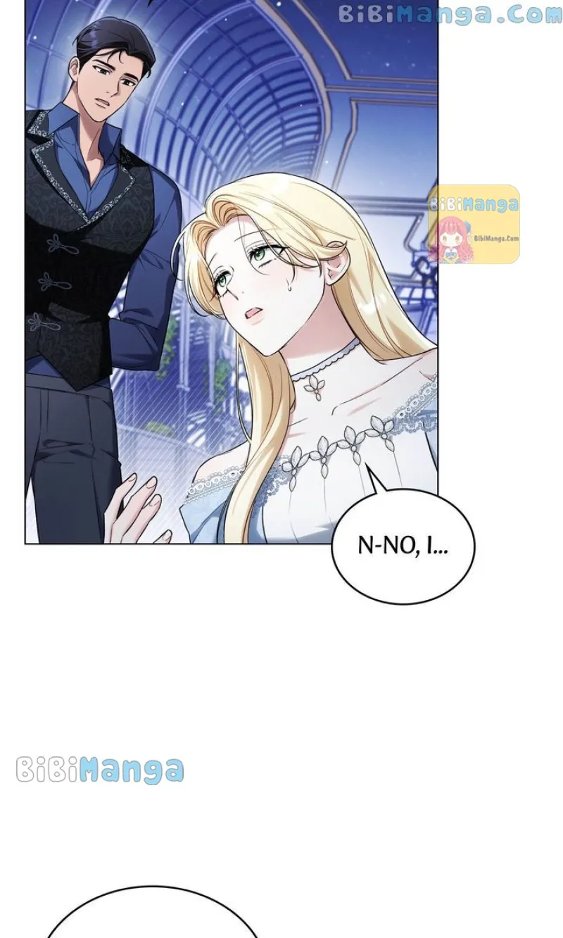 My Sweet Enemy, Thy Name is Husband chapter 17.5 page 23
