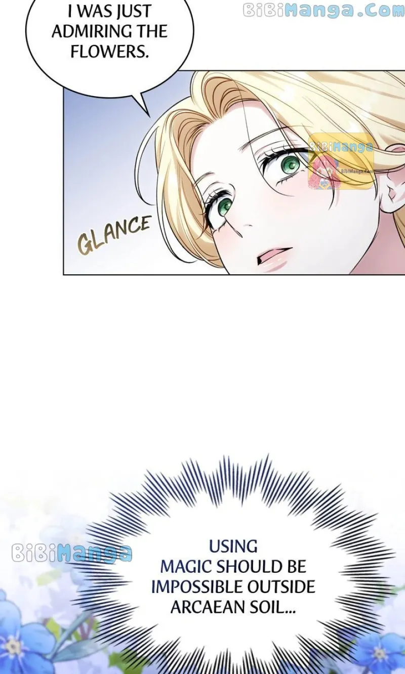 My Sweet Enemy, Thy Name is Husband chapter 17.5 page 24