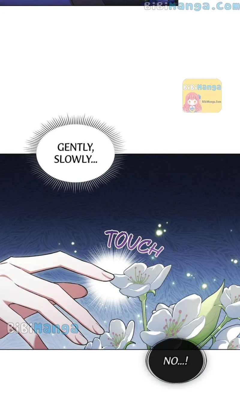 My Sweet Enemy, Thy Name is Husband chapter 17.5 page 27
