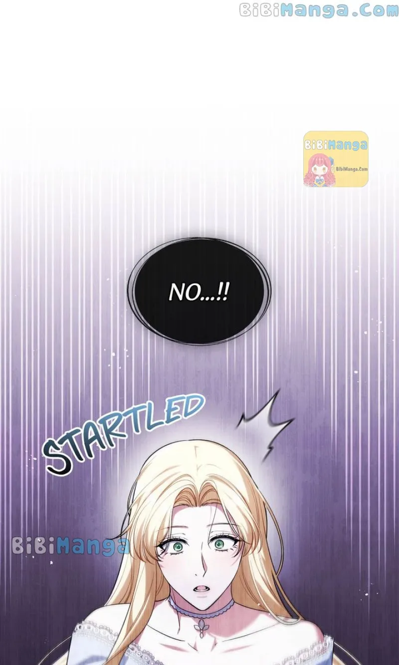 My Sweet Enemy, Thy Name is Husband chapter 17.5 page 28
