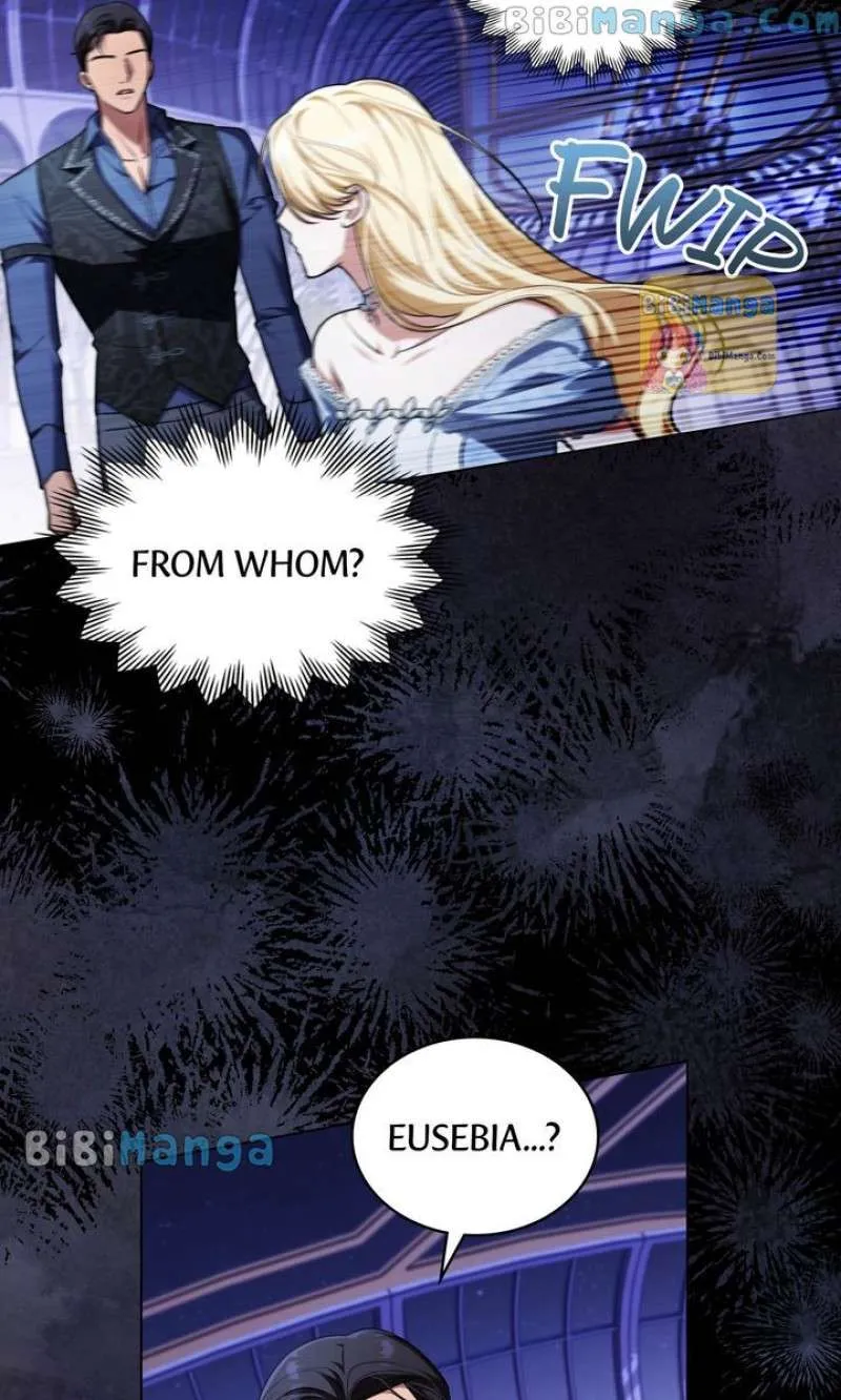 My Sweet Enemy, Thy Name is Husband chapter 17.5 page 31