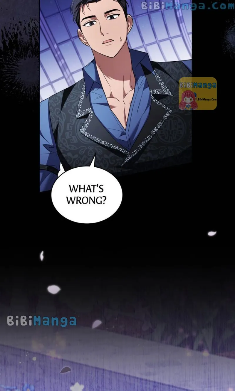 My Sweet Enemy, Thy Name is Husband chapter 17.5 page 32