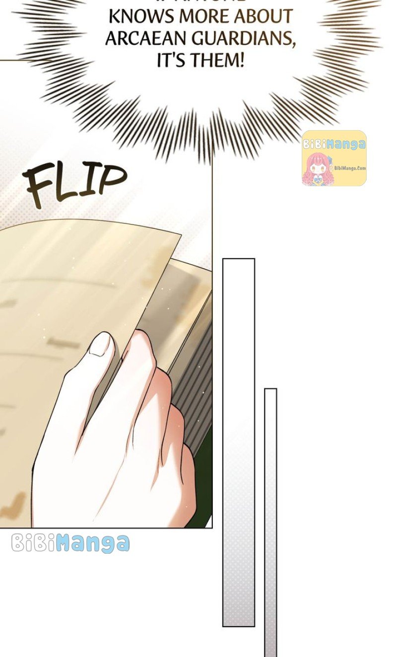 My Sweet Enemy, Thy Name is Husband chapter 17 page 6