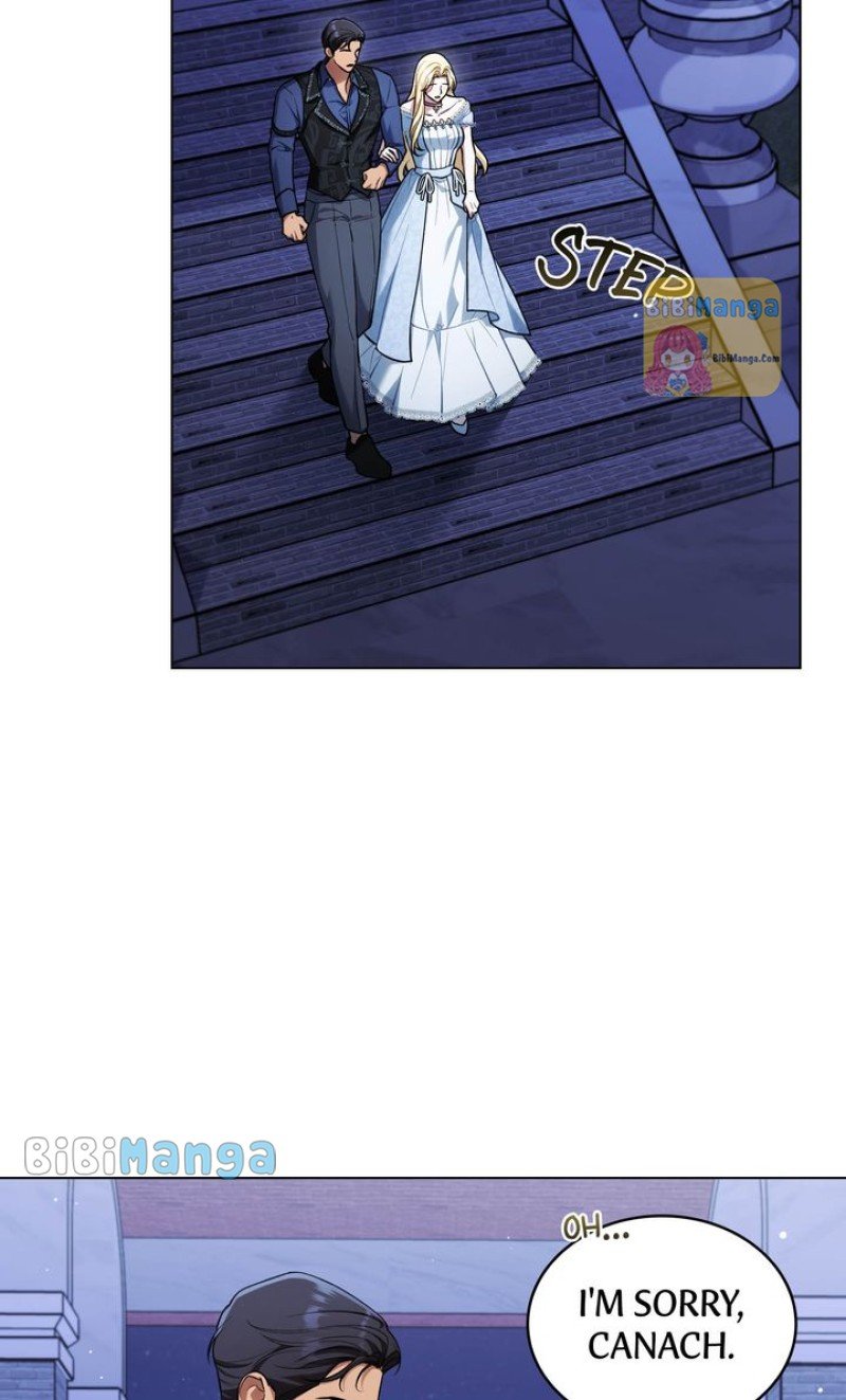 My Sweet Enemy, Thy Name is Husband chapter 17 page 33