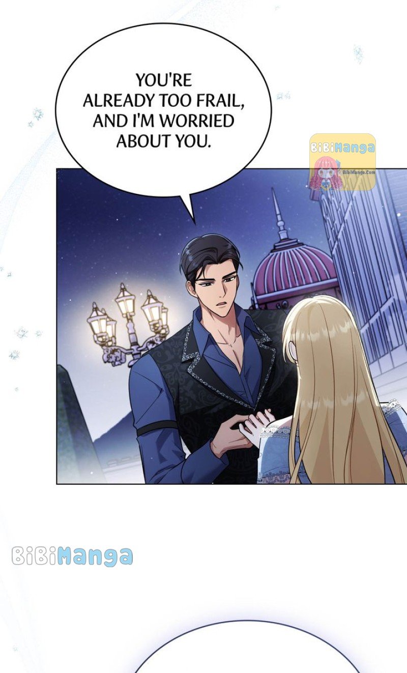 My Sweet Enemy, Thy Name is Husband chapter 17 page 40