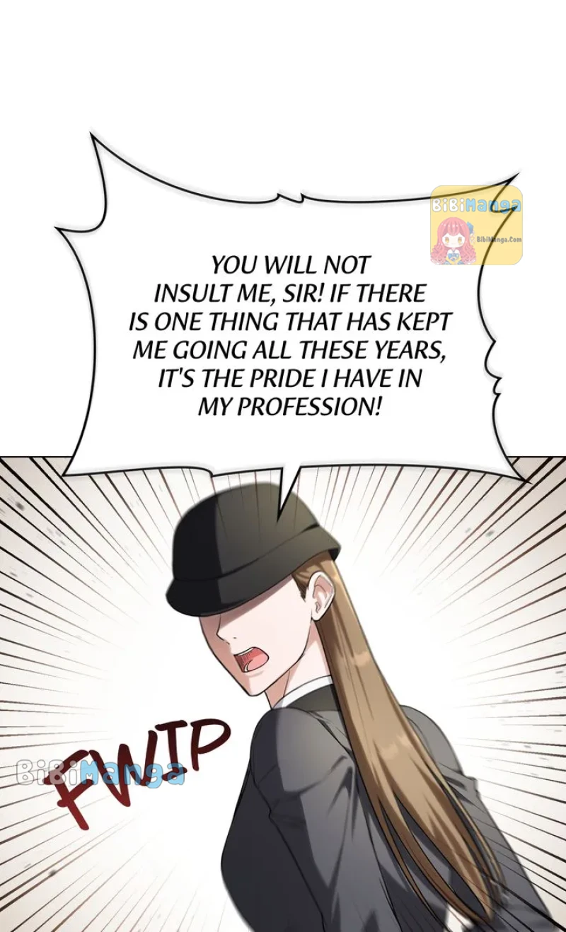 My Sweet Enemy, Thy Name is Husband chapter 18 page 4