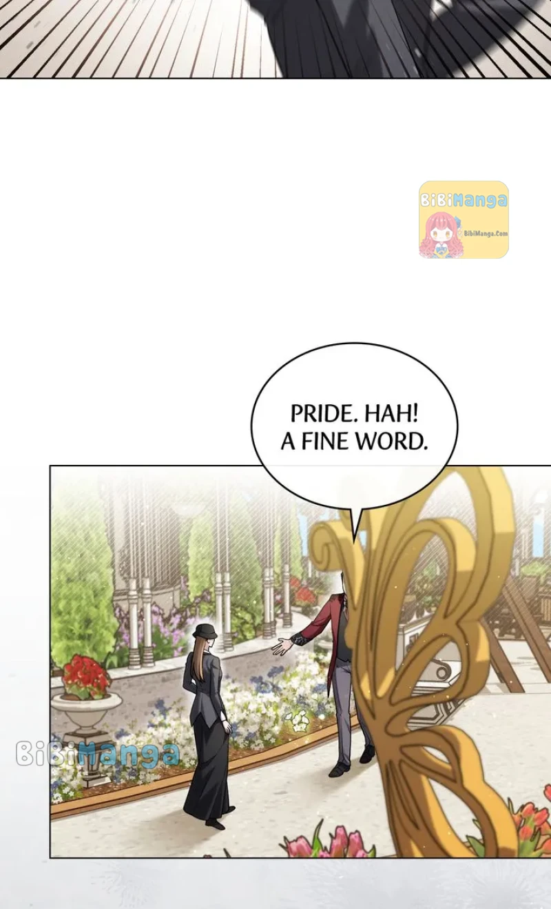 My Sweet Enemy, Thy Name is Husband chapter 18 page 5