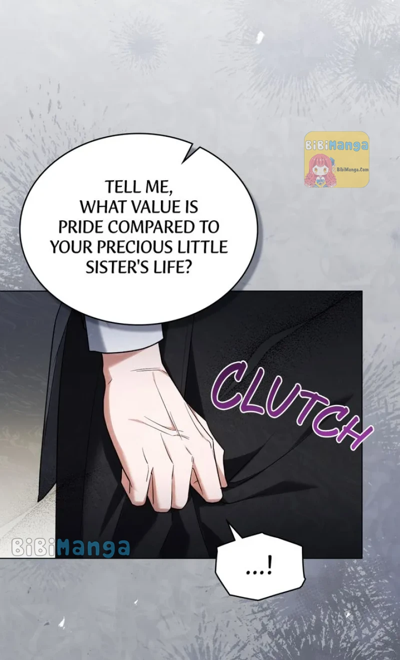 My Sweet Enemy, Thy Name is Husband chapter 18 page 6