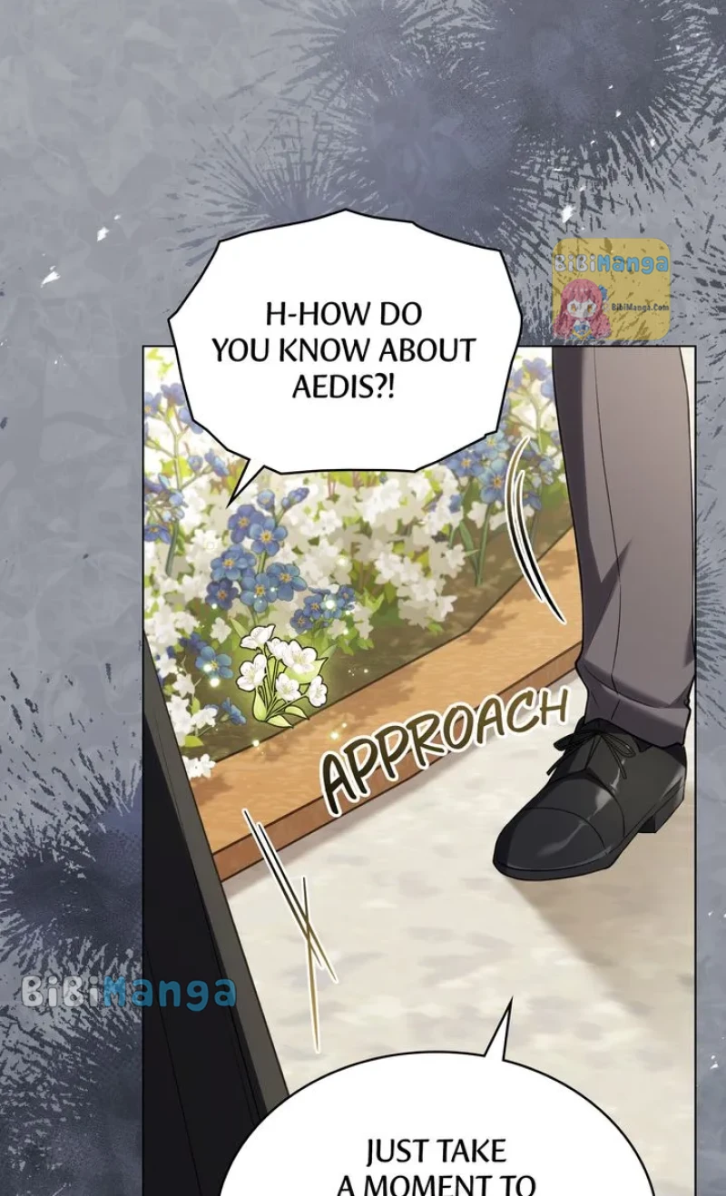 My Sweet Enemy, Thy Name is Husband chapter 18 page 7