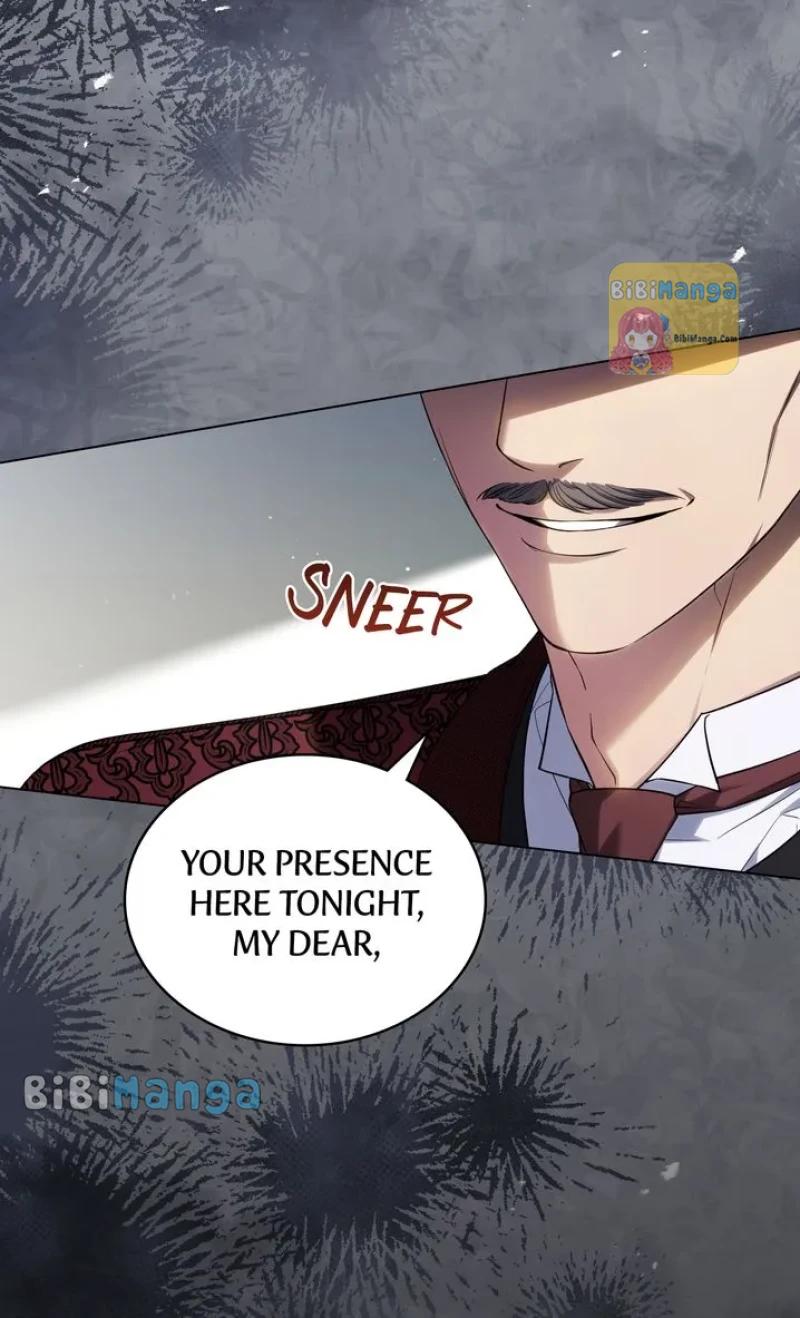 My Sweet Enemy, Thy Name is Husband chapter 18 page 10