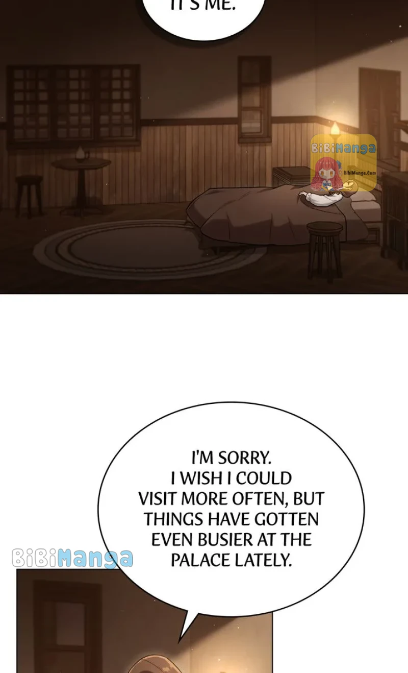 My Sweet Enemy, Thy Name is Husband chapter 18 page 19