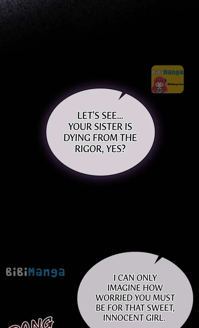 My Sweet Enemy, Thy Name is Husband chapter 18 page 23