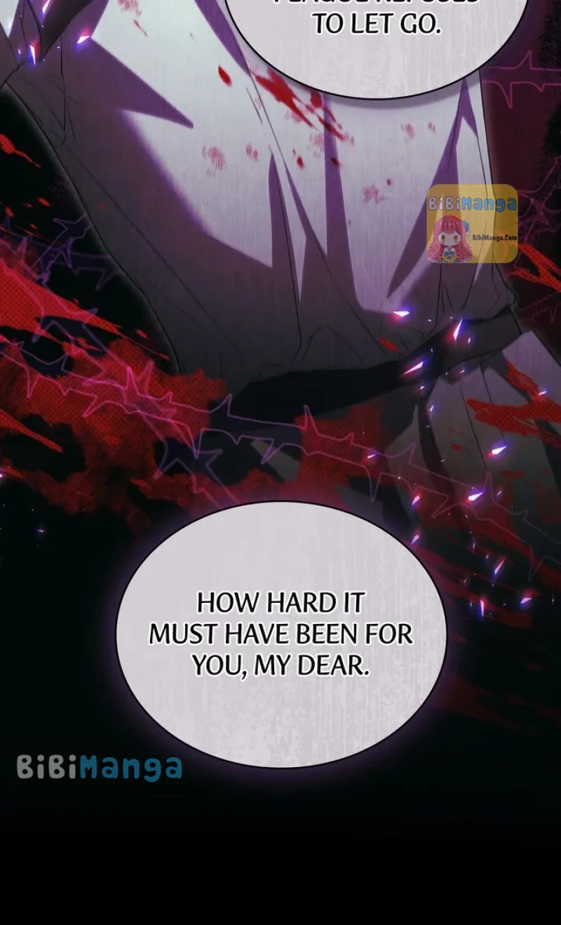 My Sweet Enemy, Thy Name is Husband chapter 18 page 30