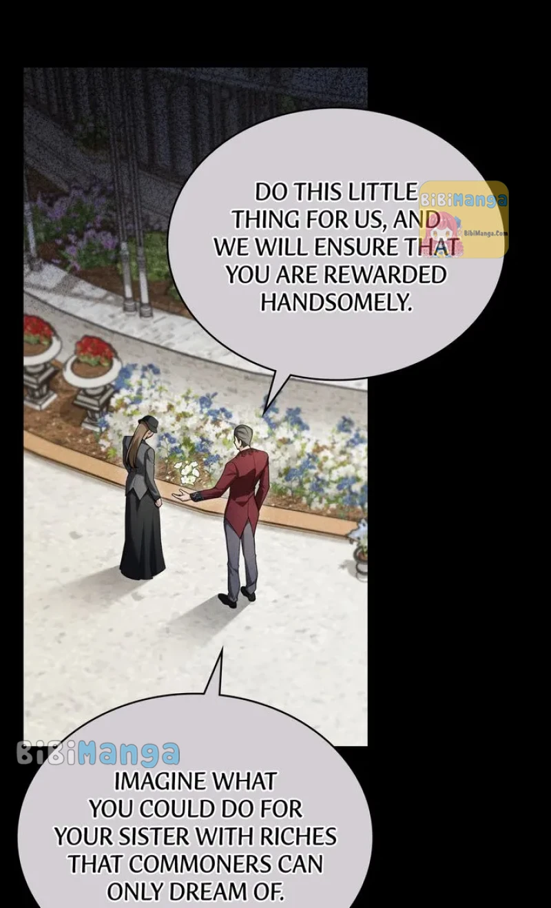 My Sweet Enemy, Thy Name is Husband chapter 18 page 31