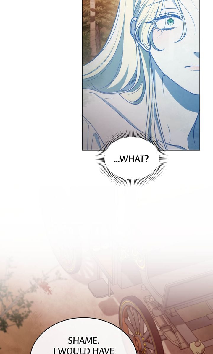 My Sweet Enemy, Thy Name is Husband chapter 2.5 page 4