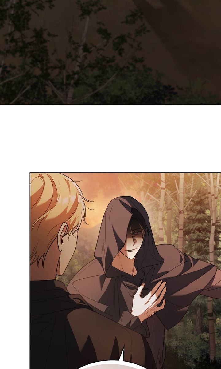 My Sweet Enemy, Thy Name is Husband chapter 2.5 page 6