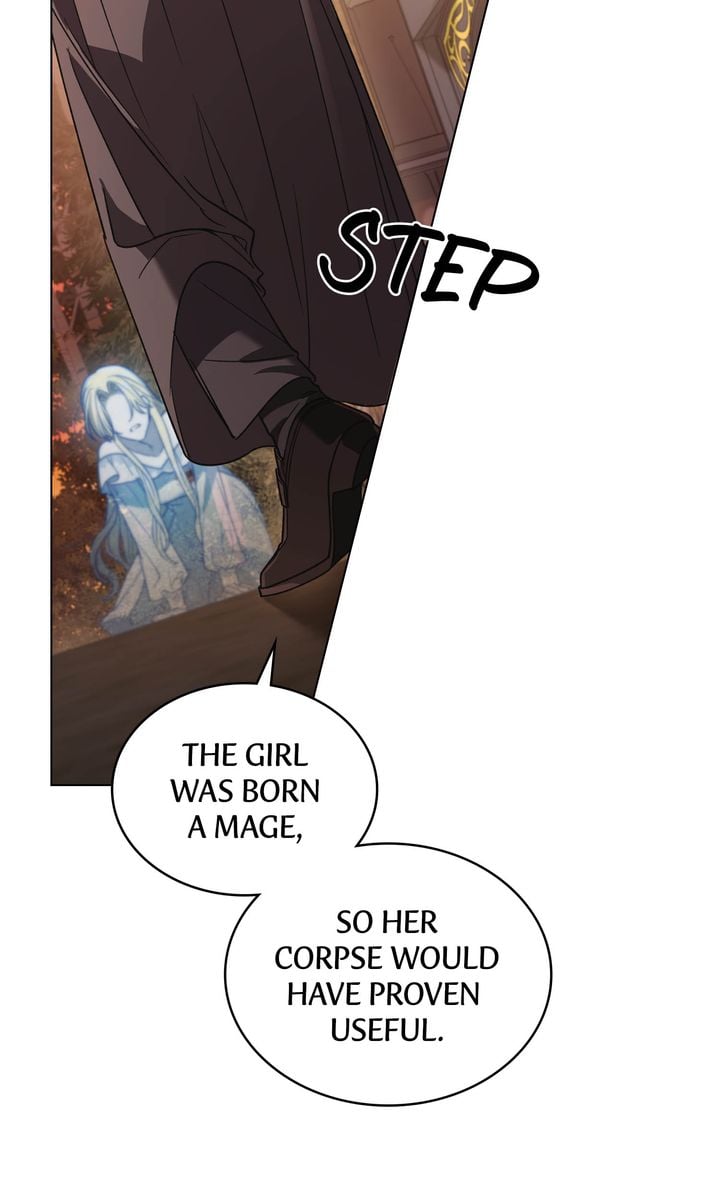 My Sweet Enemy, Thy Name is Husband chapter 2.5 page 14