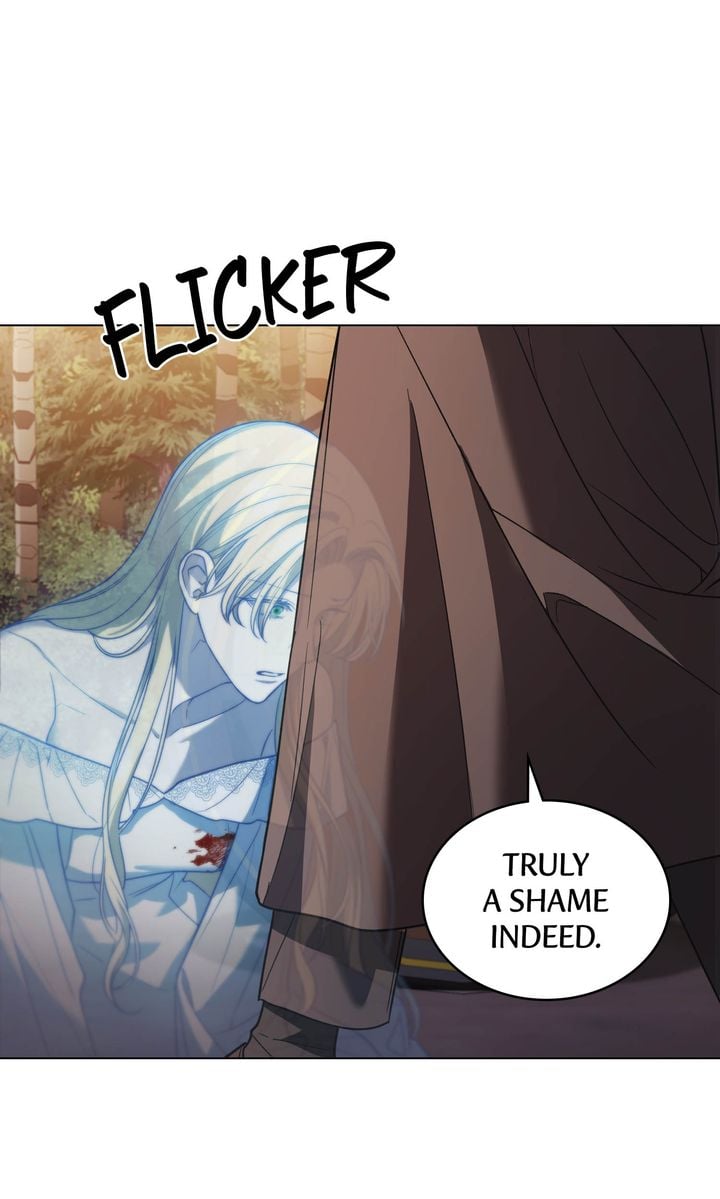 My Sweet Enemy, Thy Name is Husband chapter 2.5 page 15
