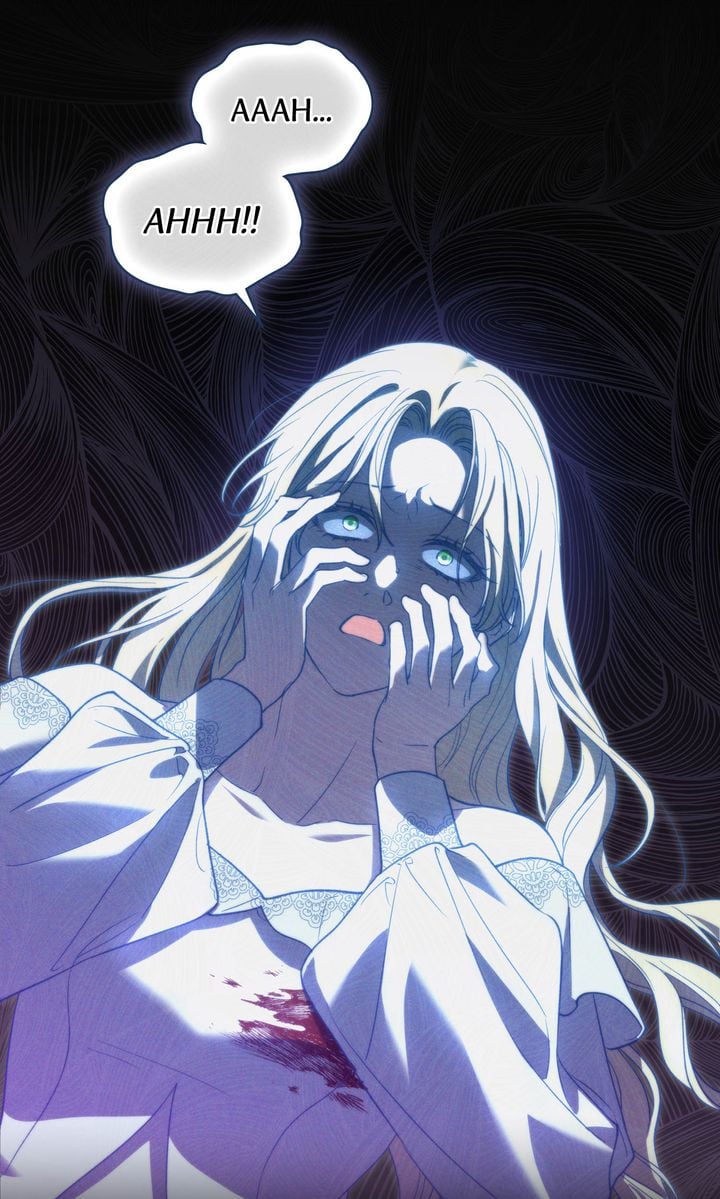My Sweet Enemy, Thy Name is Husband chapter 2.5 page 25