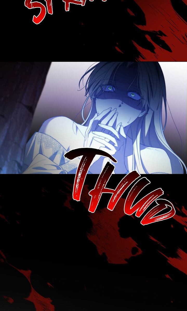 My Sweet Enemy, Thy Name is Husband chapter 2.5 page 44