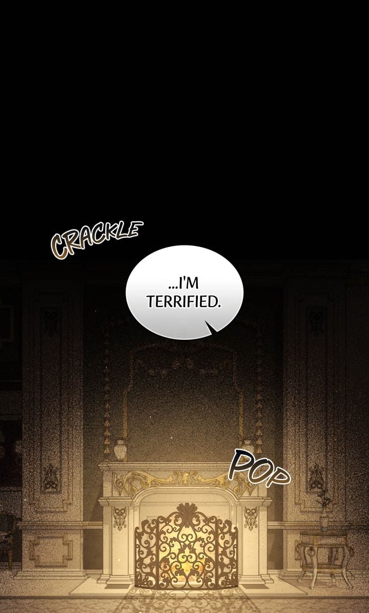 My Sweet Enemy, Thy Name is Husband chapter 2 page 1