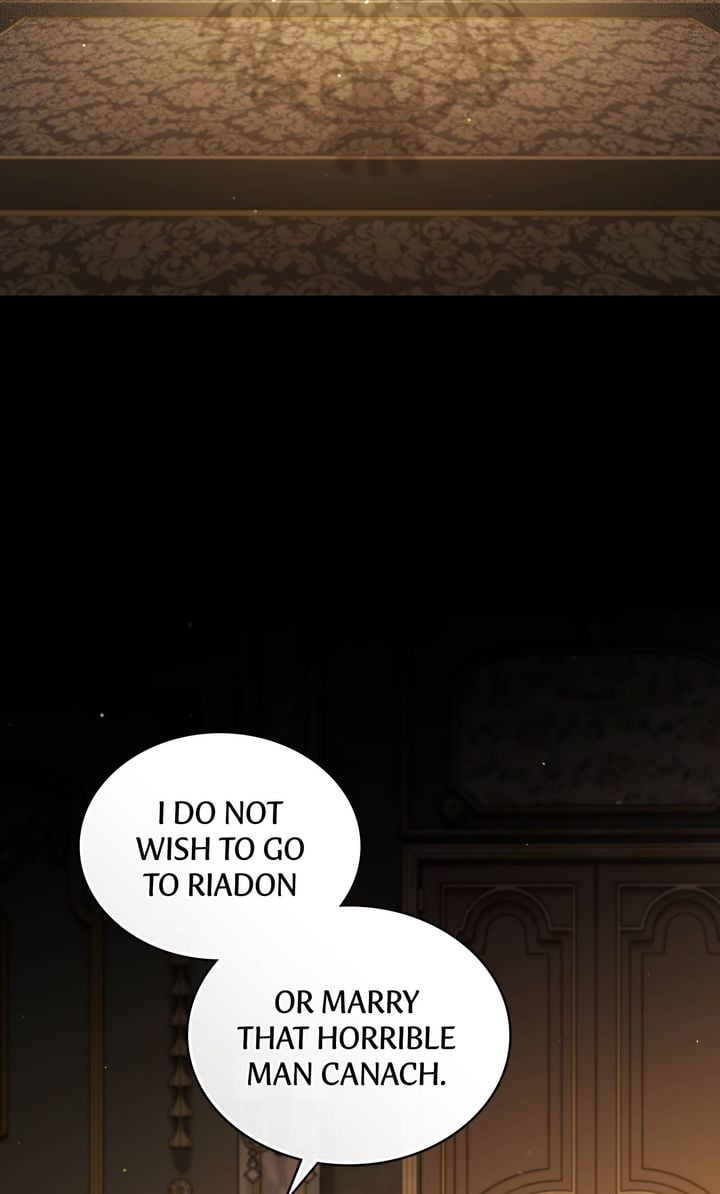 My Sweet Enemy, Thy Name is Husband chapter 2 page 2