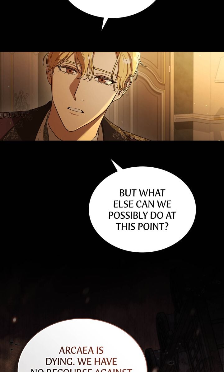 My Sweet Enemy, Thy Name is Husband chapter 2 page 5