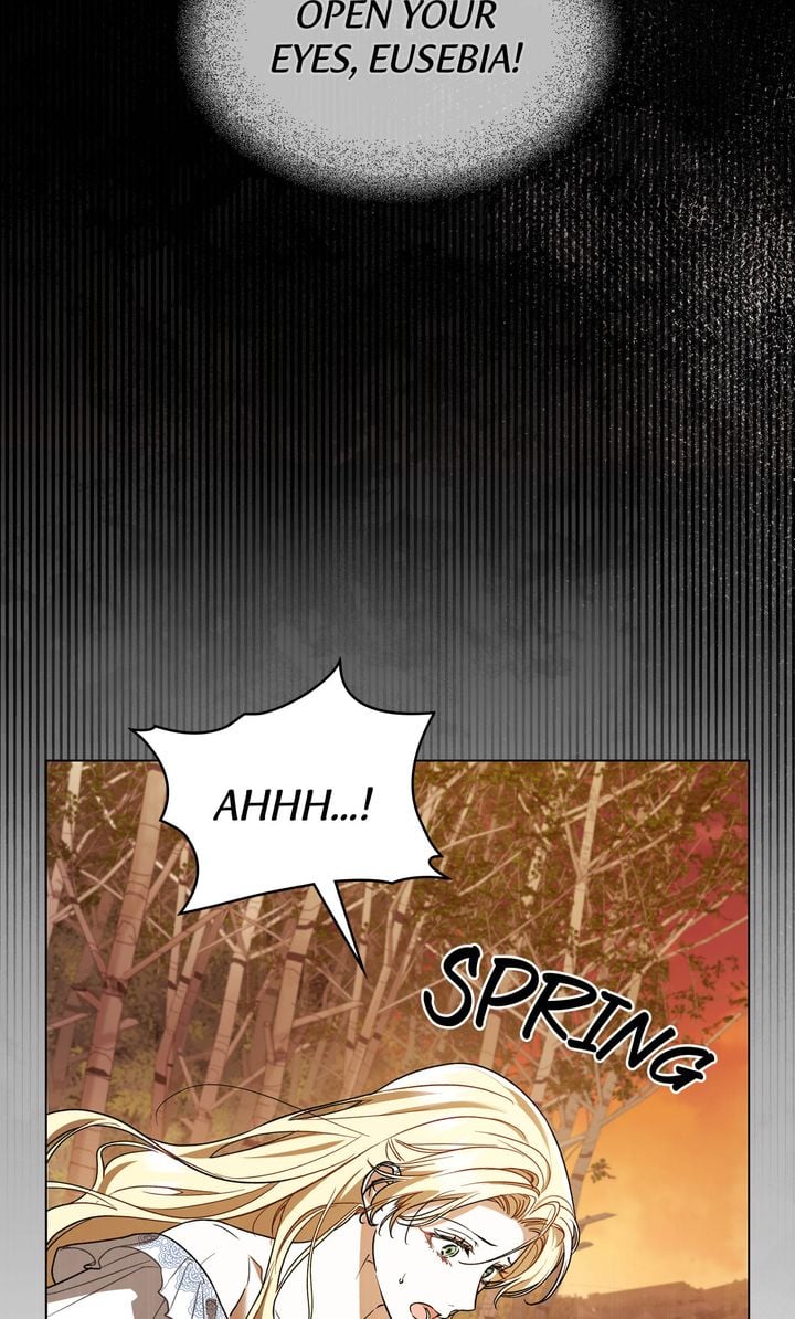 My Sweet Enemy, Thy Name is Husband chapter 2 page 15