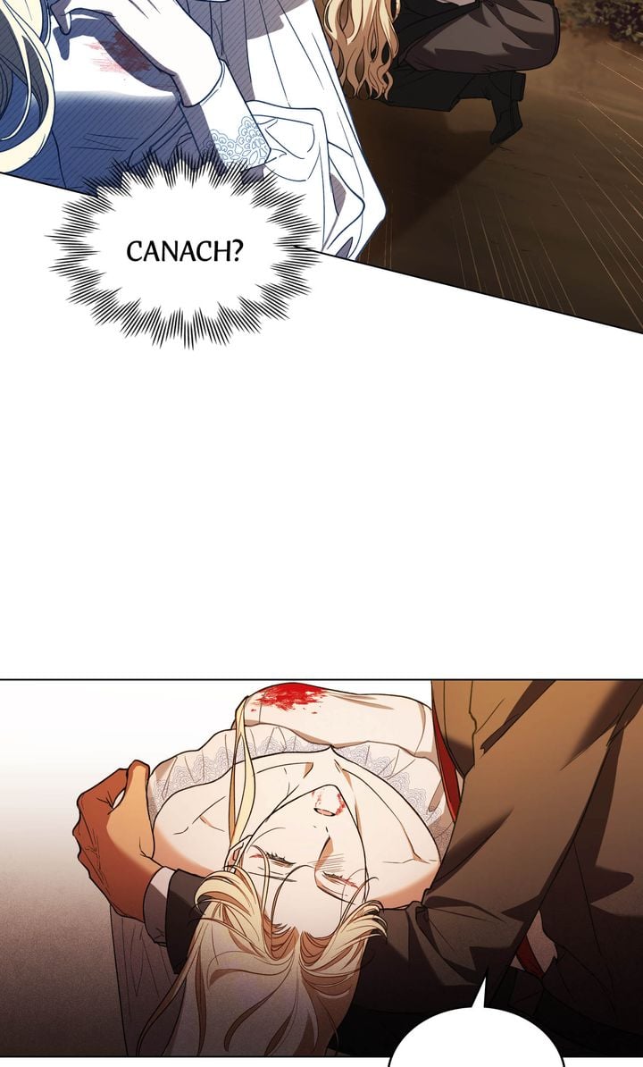 My Sweet Enemy, Thy Name is Husband chapter 2 page 19