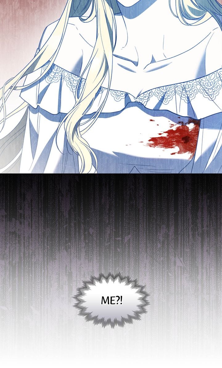 My Sweet Enemy, Thy Name is Husband chapter 2 page 21