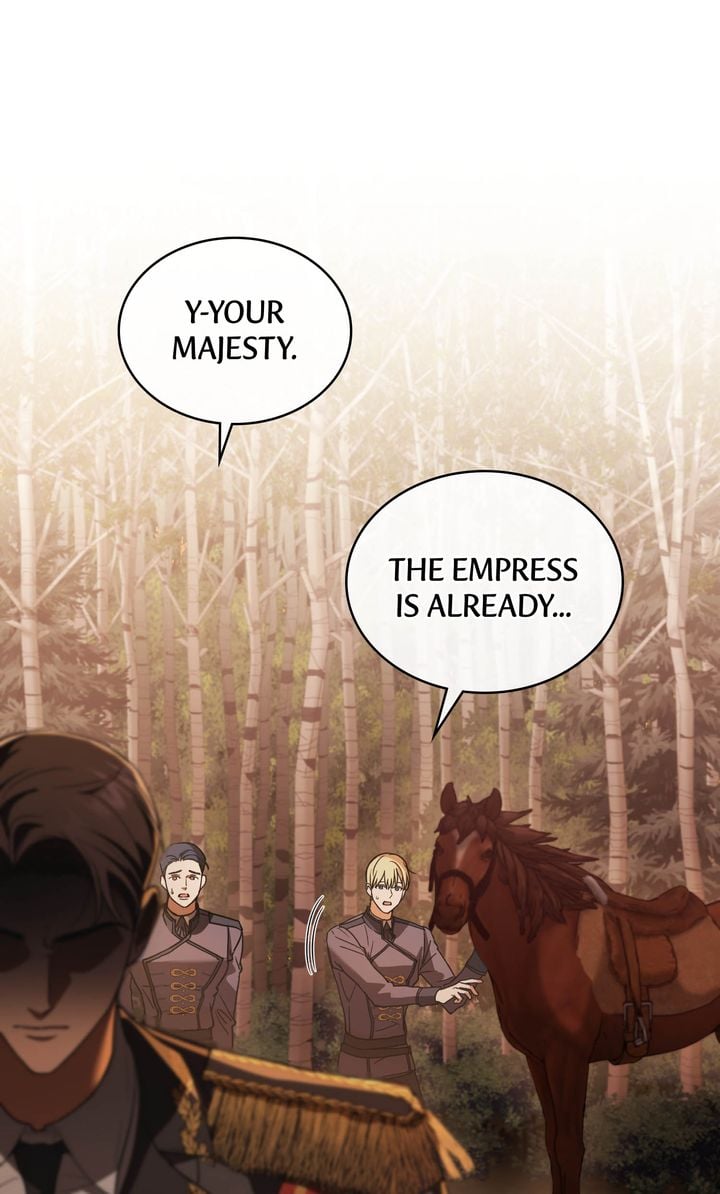 My Sweet Enemy, Thy Name is Husband chapter 2 page 23