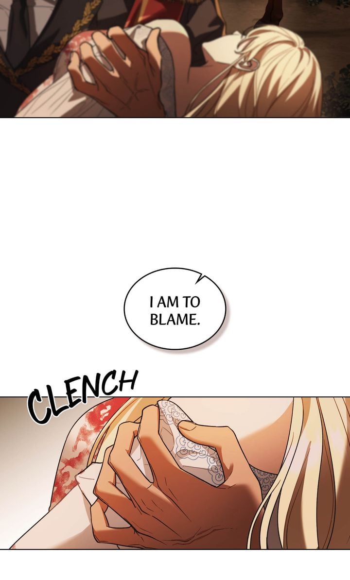 My Sweet Enemy, Thy Name is Husband chapter 2 page 24