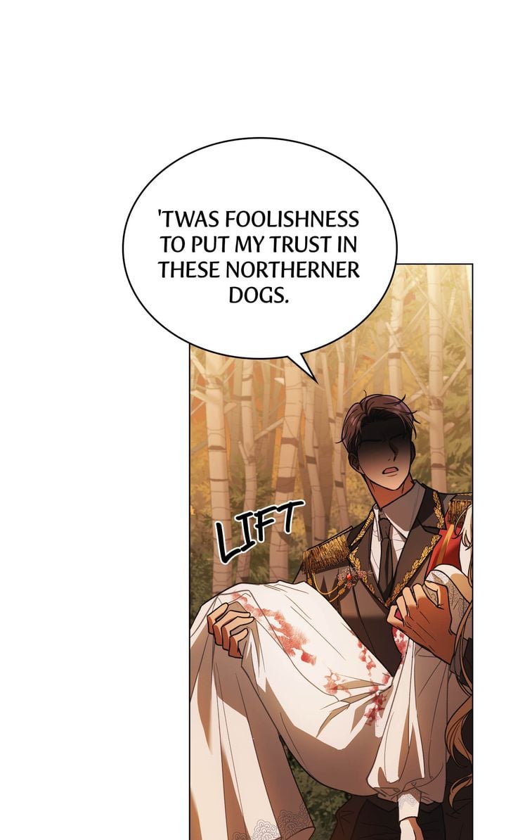 My Sweet Enemy, Thy Name is Husband chapter 2 page 25