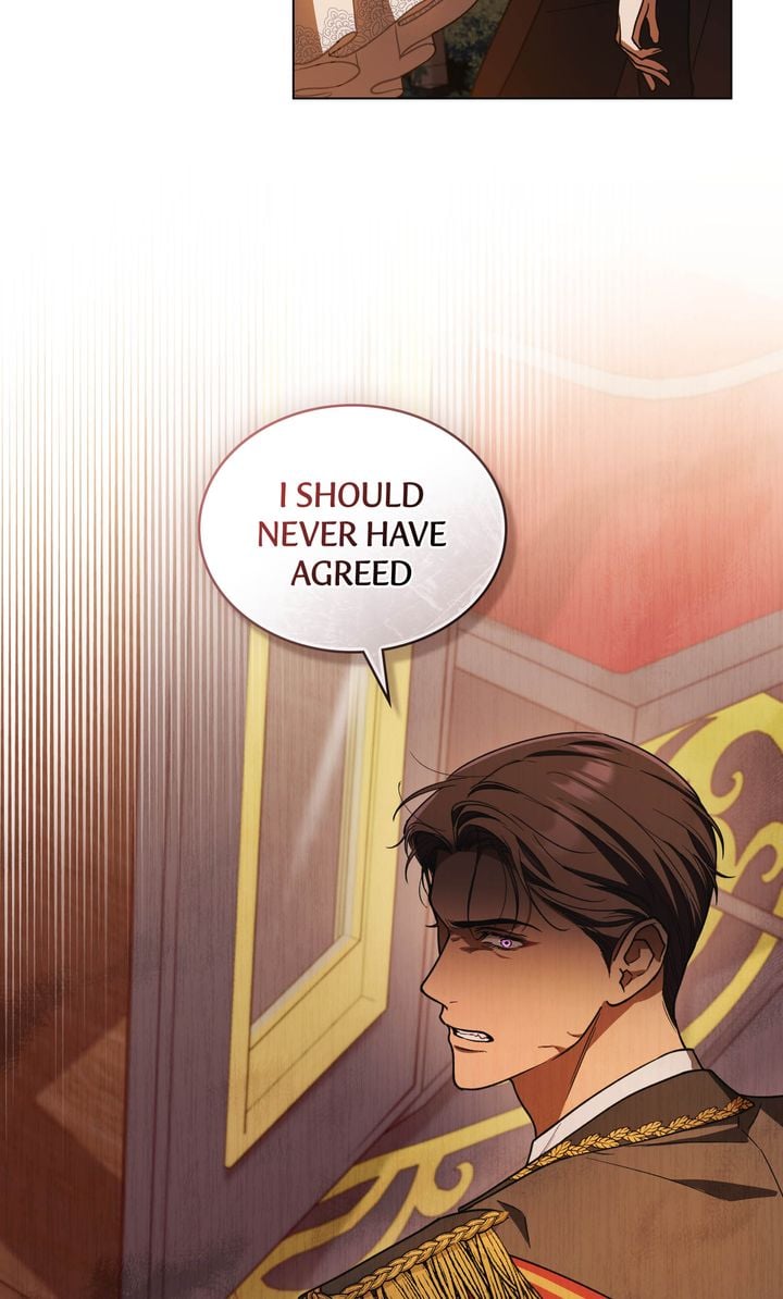 My Sweet Enemy, Thy Name is Husband chapter 2 page 26