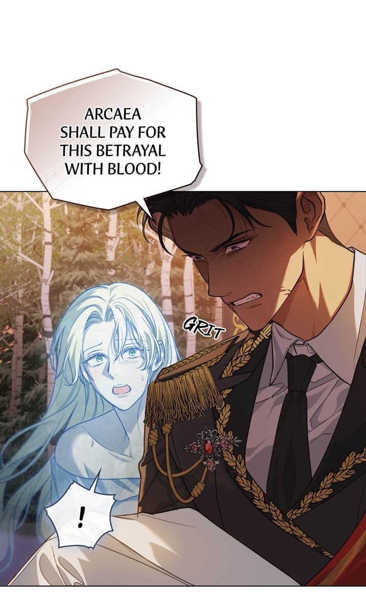 My Sweet Enemy, Thy Name is Husband chapter 2 page 31