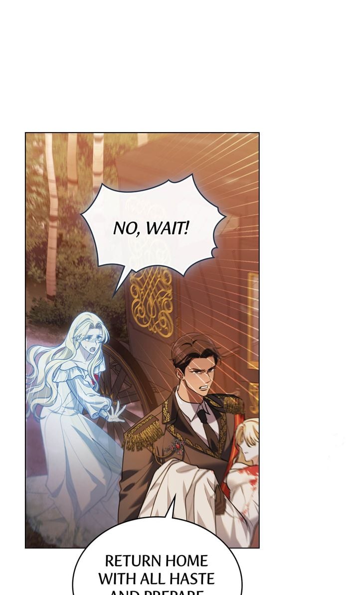 My Sweet Enemy, Thy Name is Husband chapter 2 page 32
