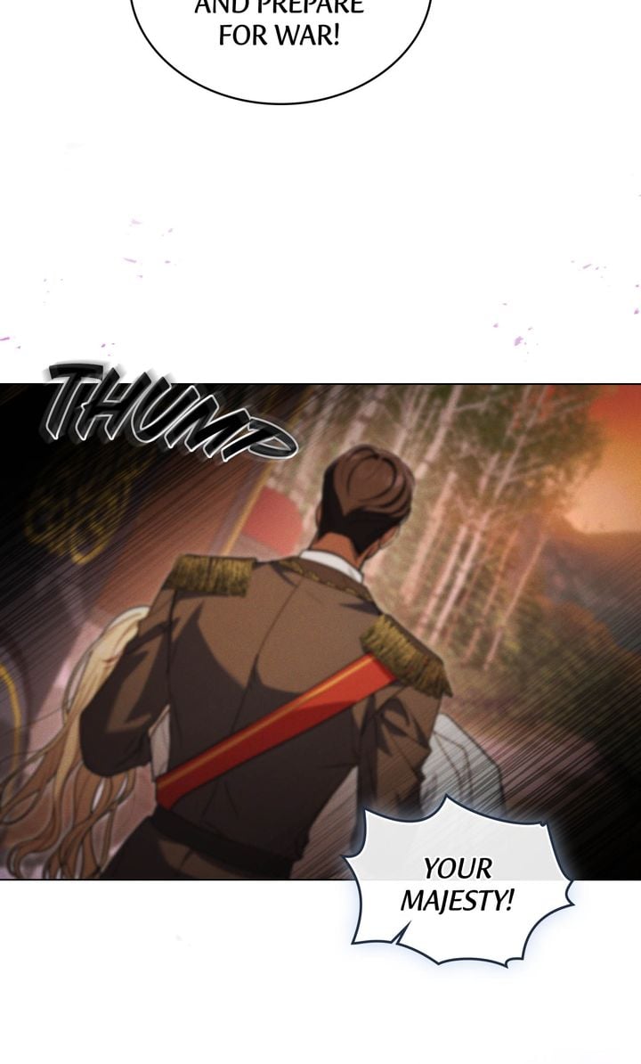 My Sweet Enemy, Thy Name is Husband chapter 2 page 33
