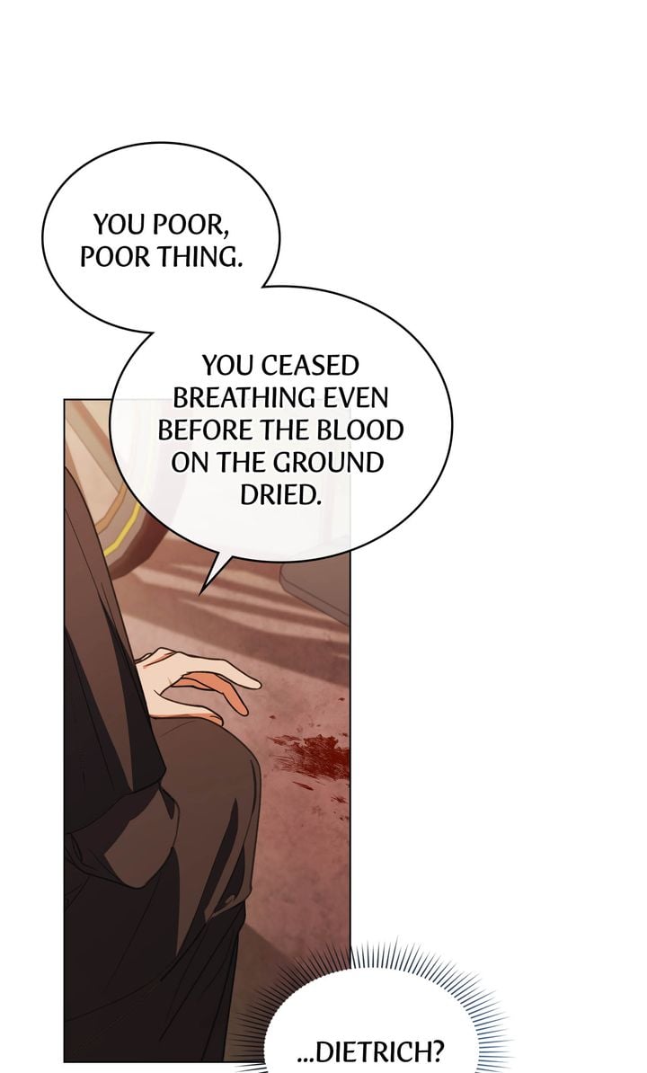 My Sweet Enemy, Thy Name is Husband chapter 2 page 40