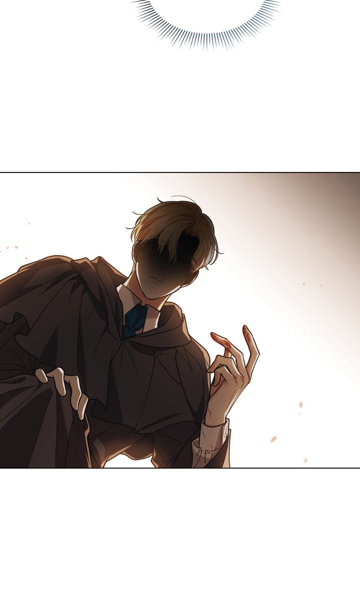 My Sweet Enemy, Thy Name is Husband chapter 2 page 41