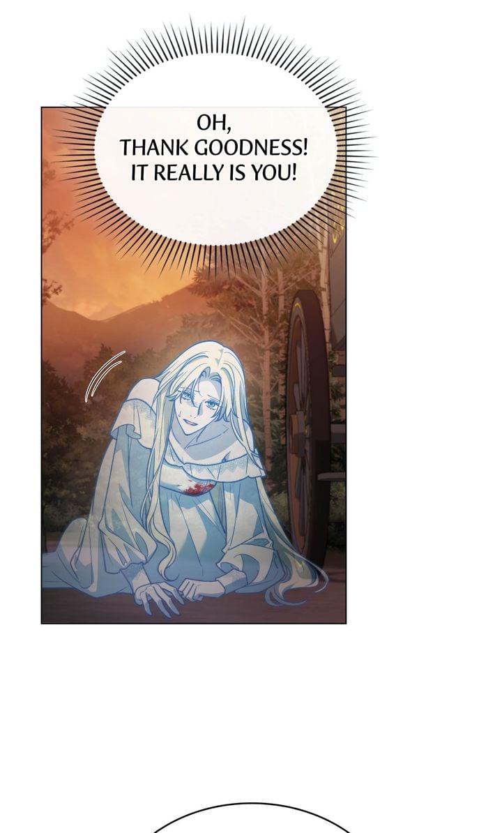 My Sweet Enemy, Thy Name is Husband chapter 2 page 42