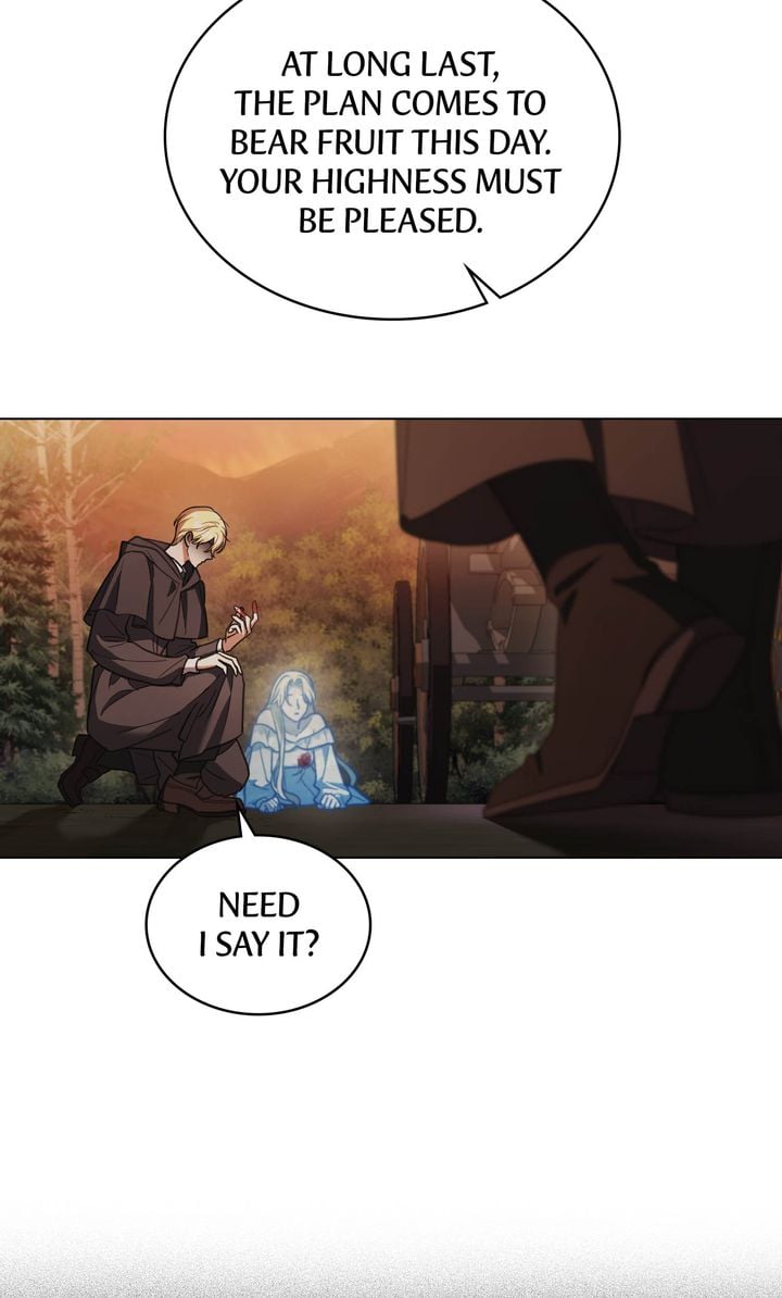 My Sweet Enemy, Thy Name is Husband chapter 2 page 43