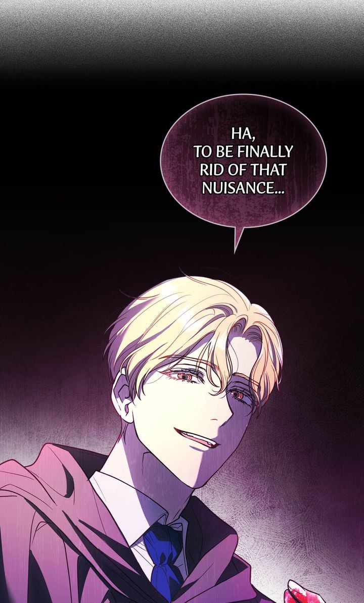 My Sweet Enemy, Thy Name is Husband chapter 2 page 44