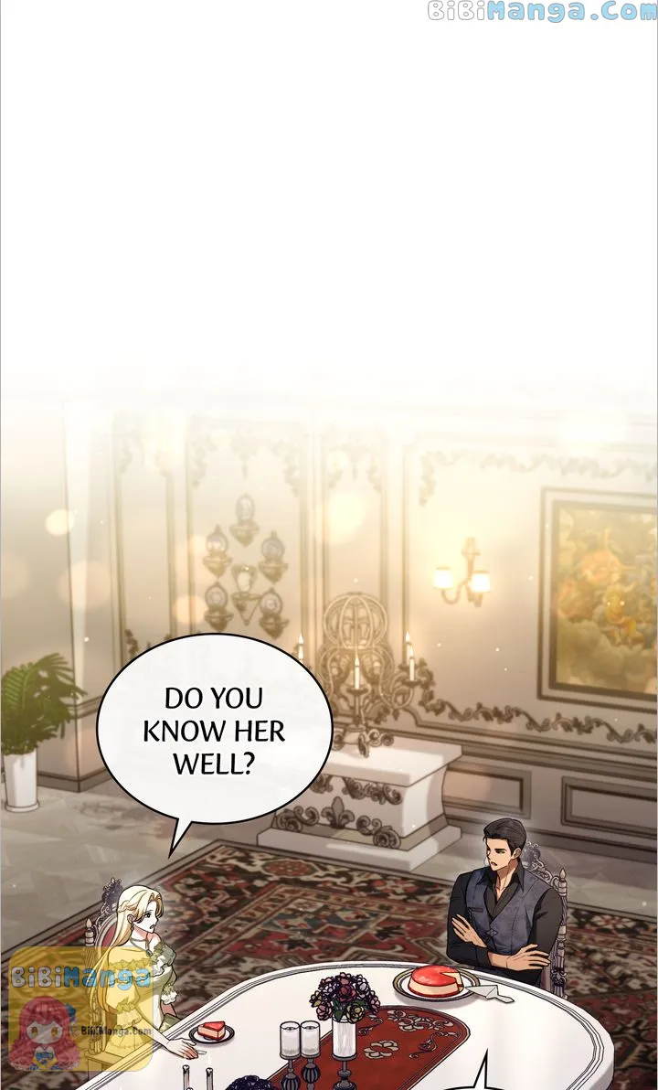 My Sweet Enemy, Thy Name is Husband chapter 20.5 page 1
