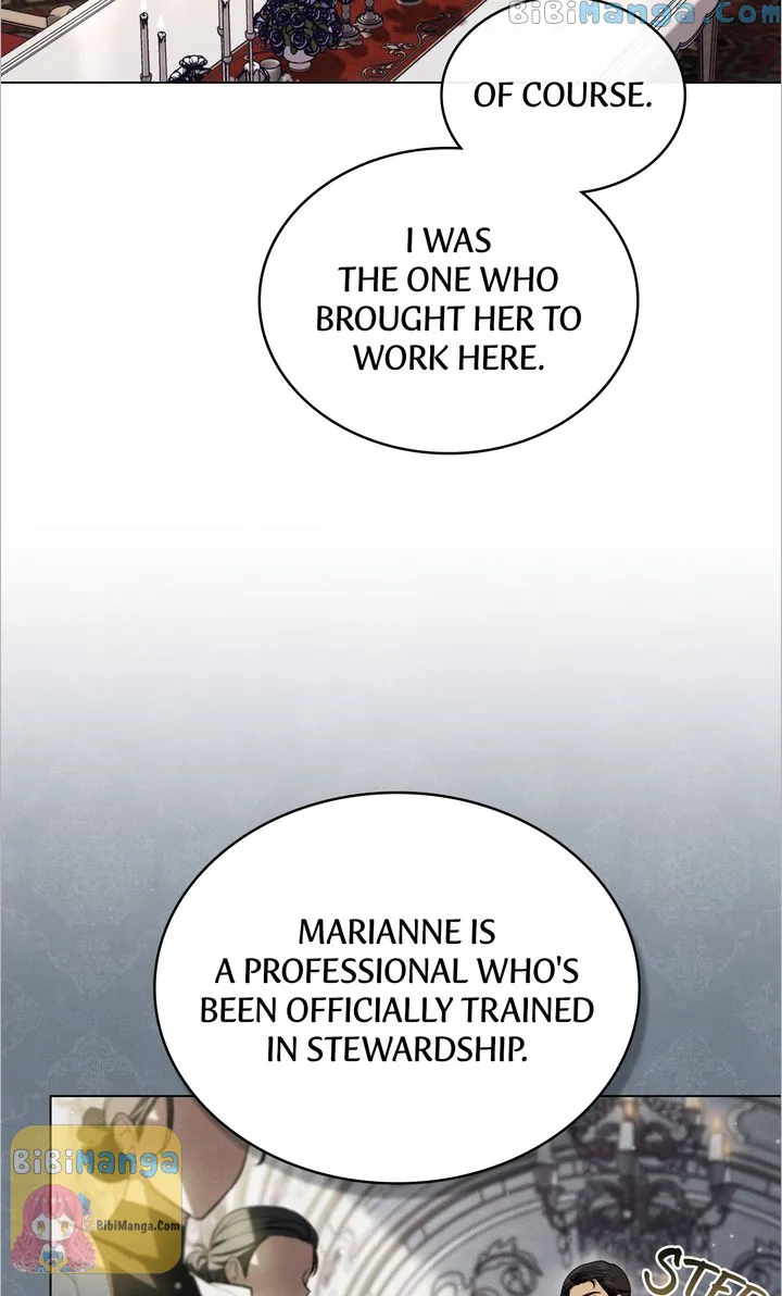 My Sweet Enemy, Thy Name is Husband chapter 20.5 page 2