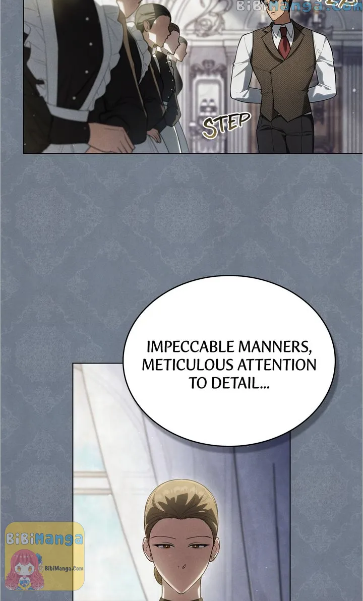 My Sweet Enemy, Thy Name is Husband chapter 20.5 page 3
